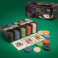 Coffret Jeux de Casino