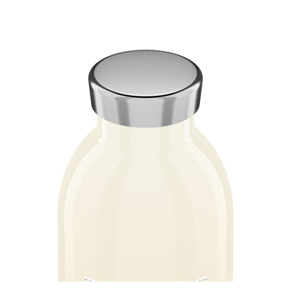Clima Bottle | SMEG x 24Bottles Cream - 500 ml