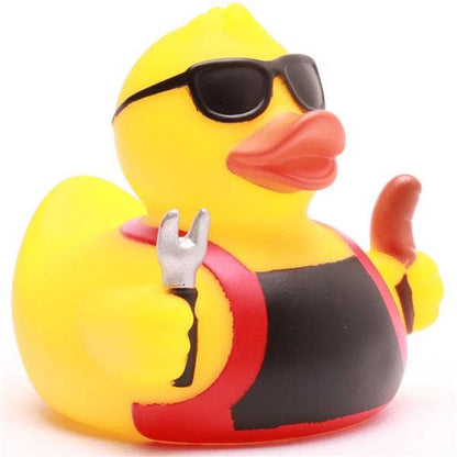 Grilled Duck