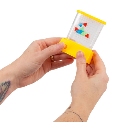 WATER GAME
