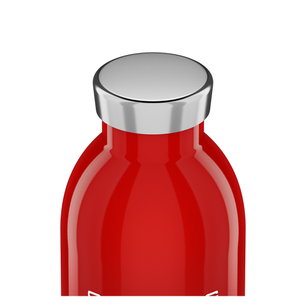 Clima Bottle | SMEG x 24Bottles Red - 500 ml