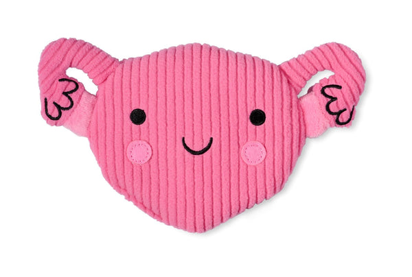 Bouillotte Pocket Pal Utérus
