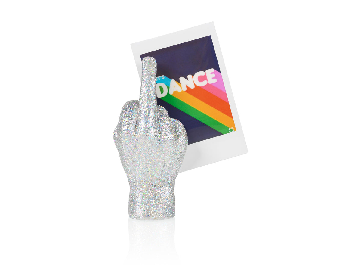 Porte-Photo Magnétique The Finger Disco
