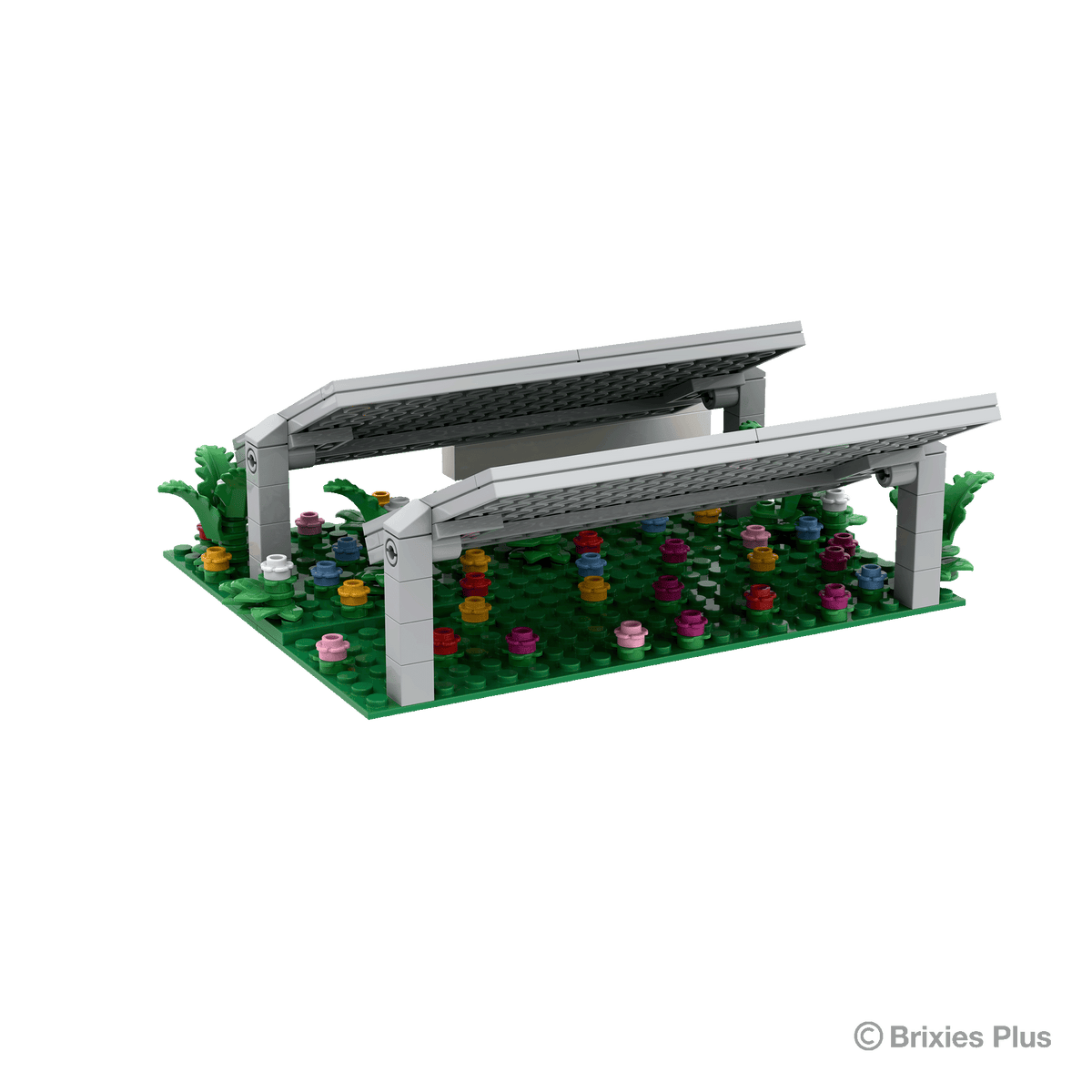 BRIXIES Plus Solar Park