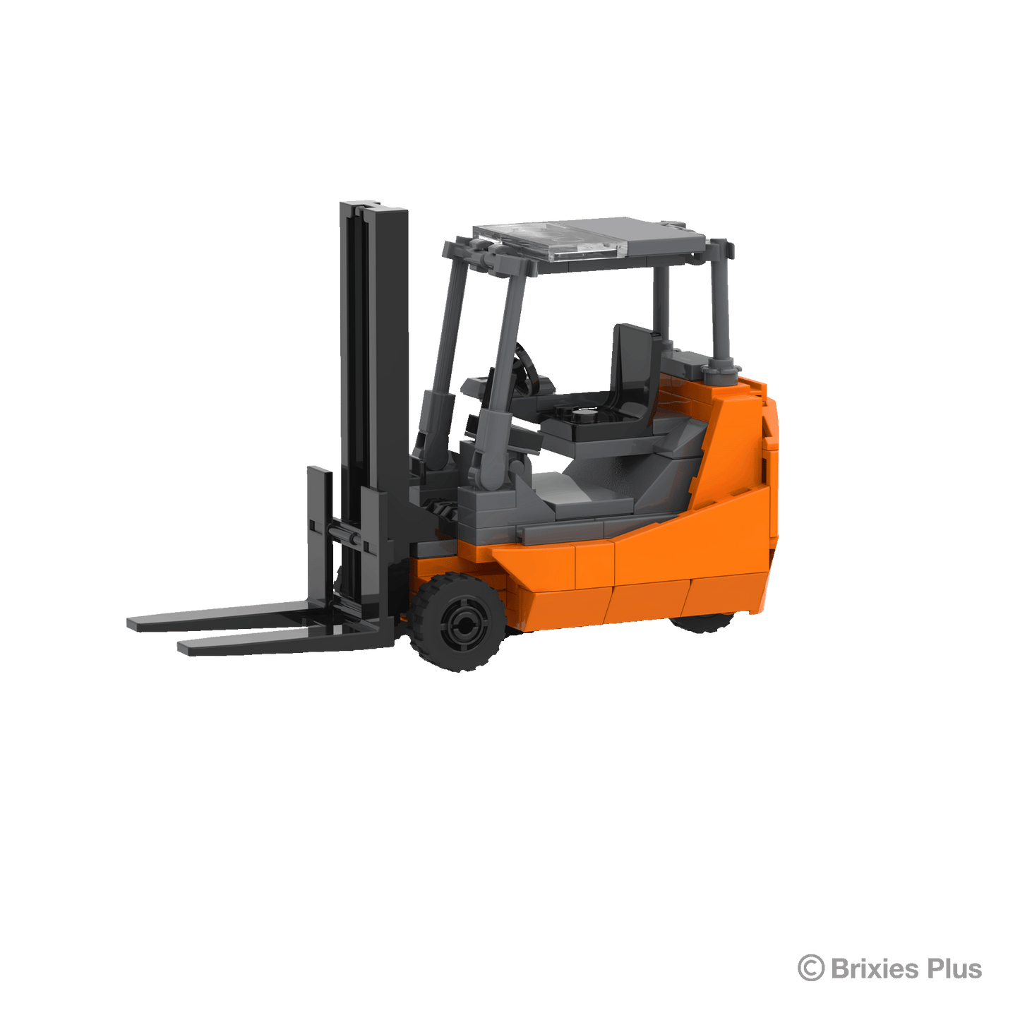 BRIXIES Plus Forklift