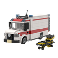 BRIXIES Plus Ambulance