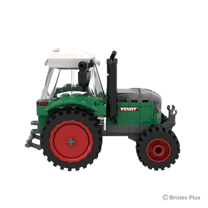 *SELECTIVE* BRIXIES Plus Fendt 211 Vario