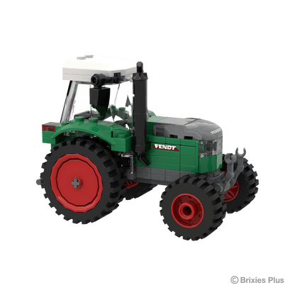 *SELECTIVE* BRIXIES Plus Fendt 211 Vario