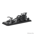 *SELEKTIV* BRIXIES Plus Fendt Dieselross 1930 Limited Edition (grau)