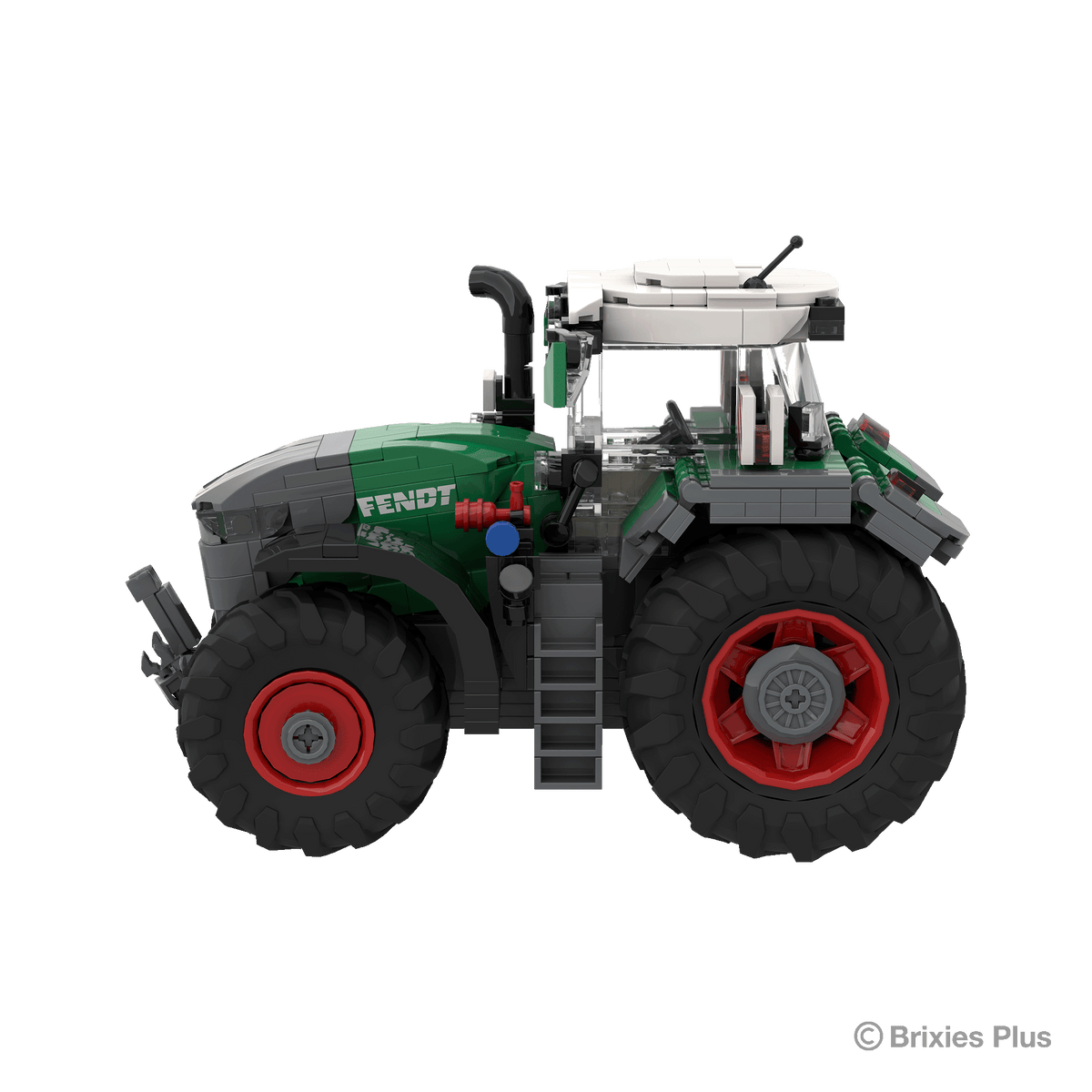 *SELECTIVE* BRIXIES Plus Fendt 1052