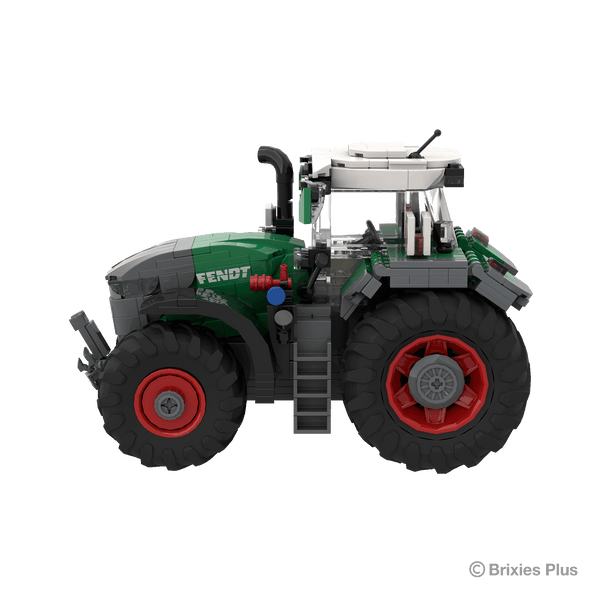 *SELECTIVE* BRIXIES Plus Fendt 1052