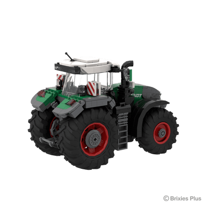 *SELECTIVE* BRIXIES Plus Fendt 1052
