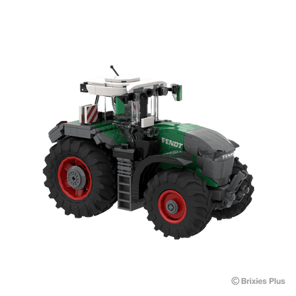 *SELECTIVE* BRIXIES Plus Fendt 1052