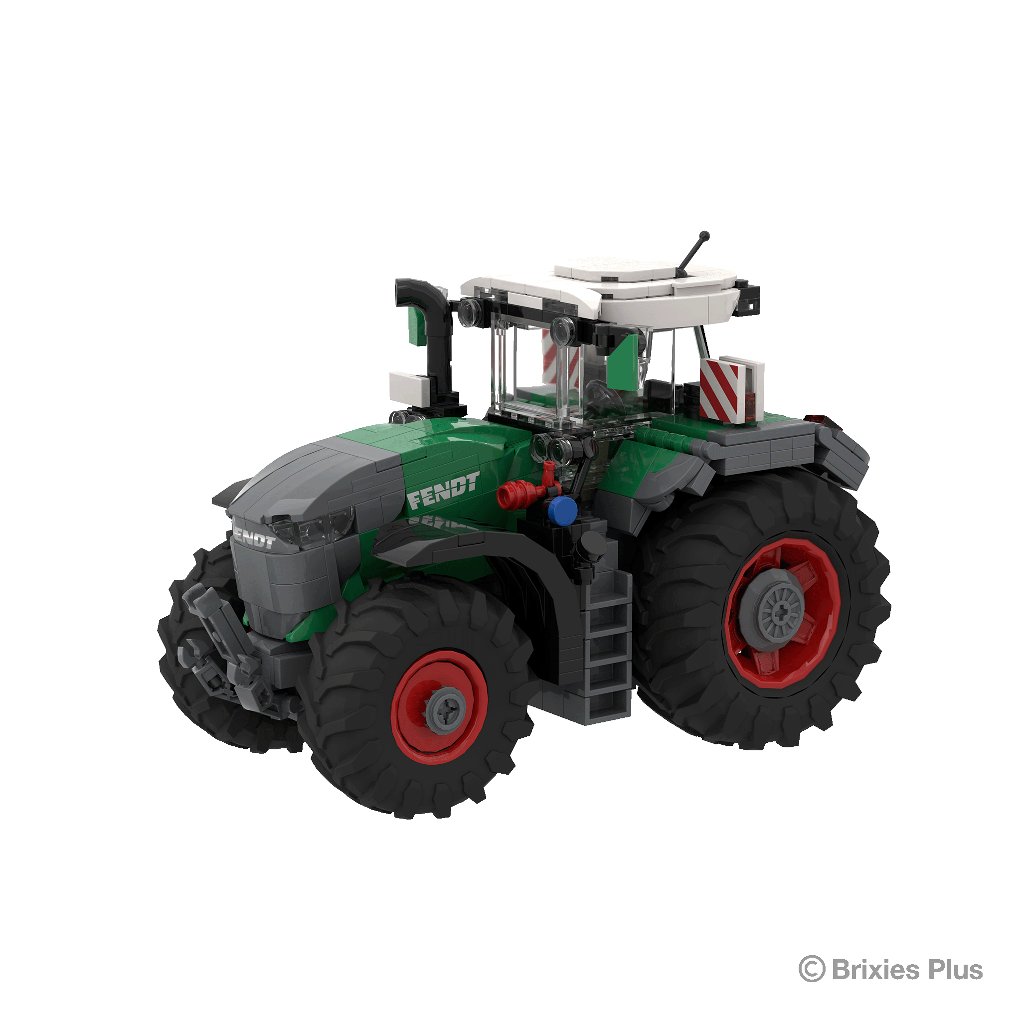 *SELECTIVE* BRIXIES Plus Fendt 1052