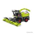 *SELEKTIV*BRIXIES Plus Claas JAGUAR 1200
