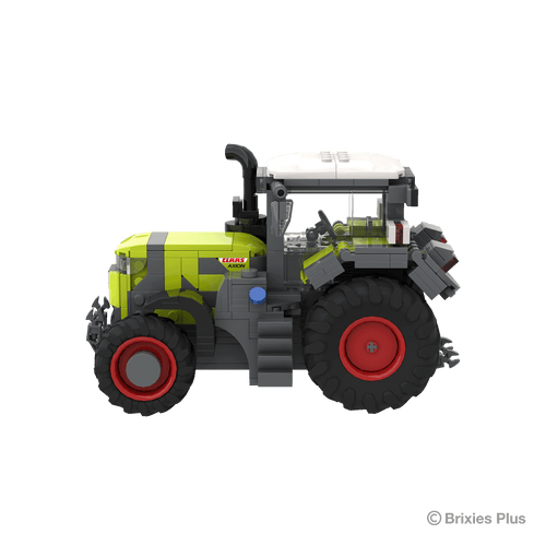 *SELECTIVE*BRIXIES Plus Claas AXION 9450