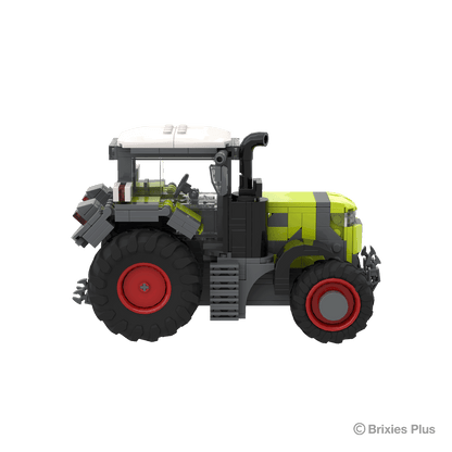*SELECTIVE*BRIXIES Plus Claas AXION 9450