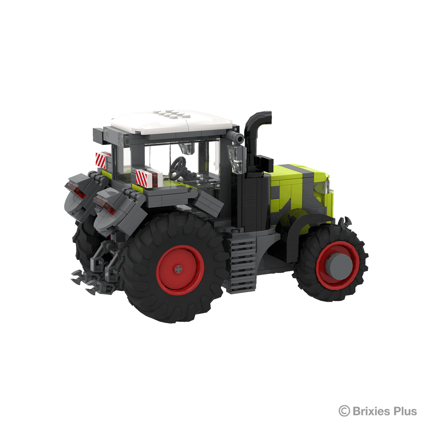 *SELECTIVE*BRIXIES Plus Claas AXION 9450