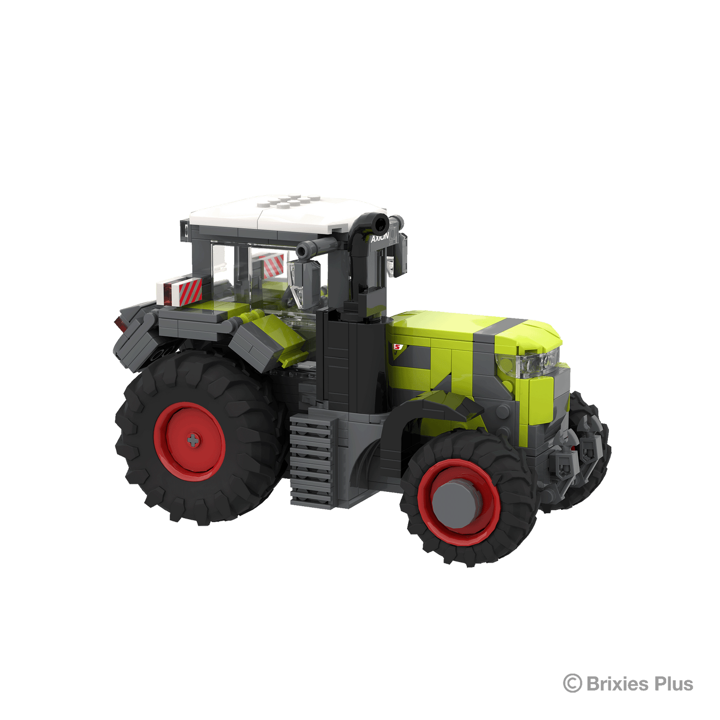 *SELECTIVE*BRIXIES Plus Claas AXION 9450
