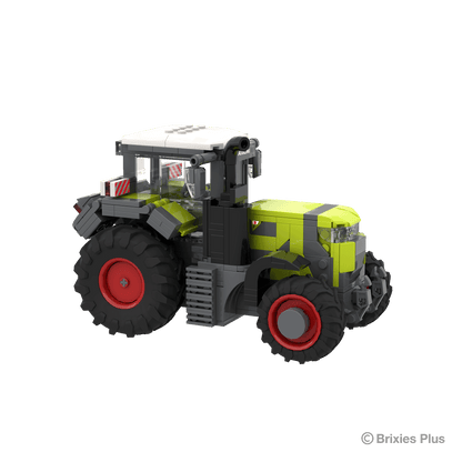*SELECTIVE*BRIXIES Plus Claas AXION 9450