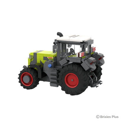 *SELECTIVE*BRIXIES Plus Claas AXION 9450