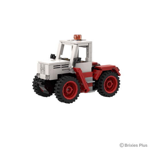 *SELEKTIV*BRIXIES Plus MB-Trac 65/70 - 1:30 Scale