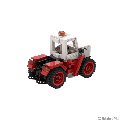 *SELECTIVE*BRIXIES Plus MB-Trac 65/70 - 1:30 Scale