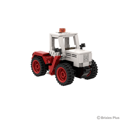 *SELECTIVE*BRIXIES Plus MB-Trac 65/70 - 1:30 Scale