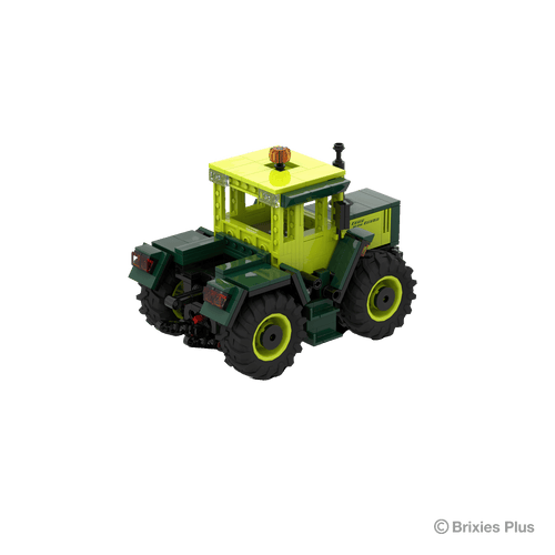 *SELEKTIV*BRIXIES Plus MB-Trac 1600 - 1:30 Scale