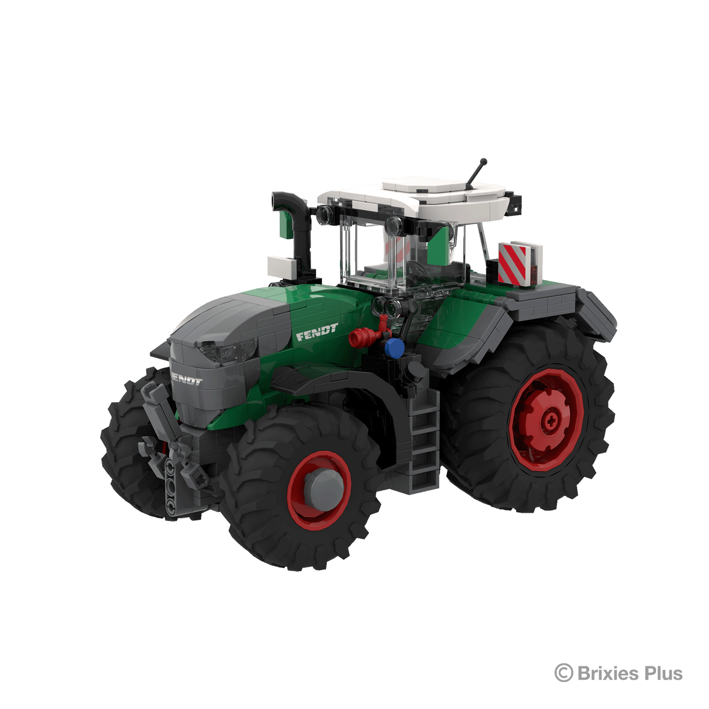BRIXIES Plus Remote Control Fendt 1052 Vario 1:32
