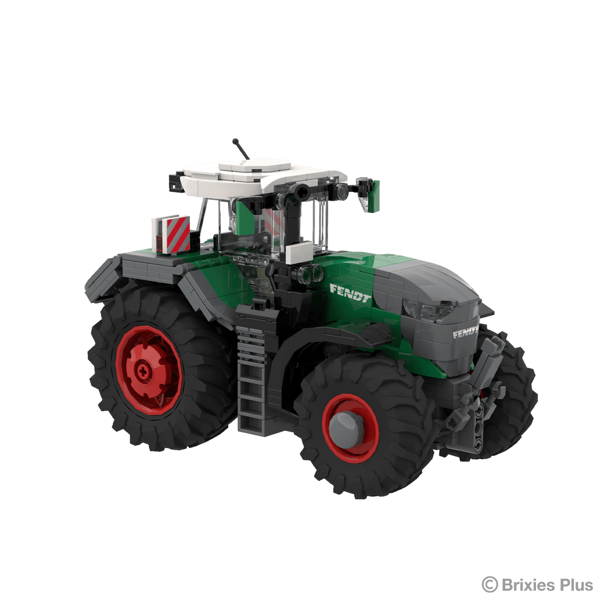 BRIXIES Plus Remote Control Fendt 1052 Vario 1:32