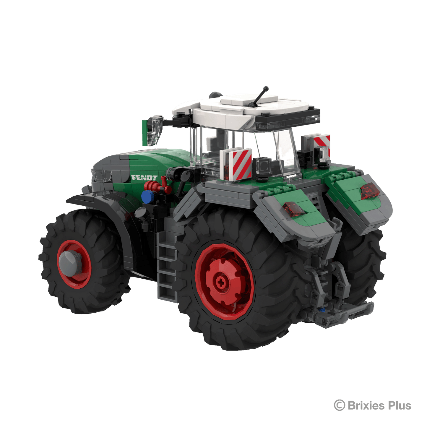 BRIXIES Plus Remote Control Fendt 1052 Vario 1:32
