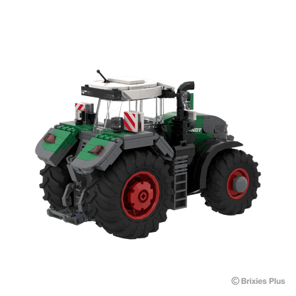 BRIXIES Plus Remote Control Fendt 1052 Vario 1:32