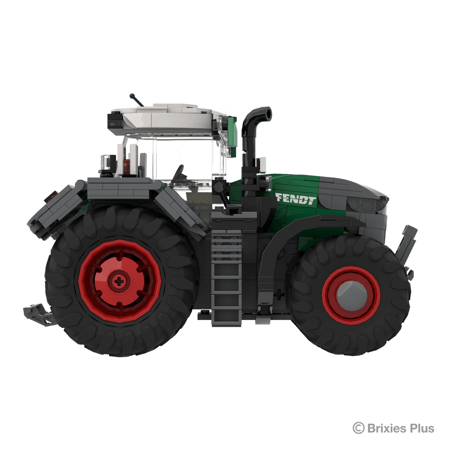 BRIXIES Plus Remote Control Fendt 1052 Vario 1:32