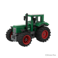 BRIXIES Plus Fendt Favorit 611
