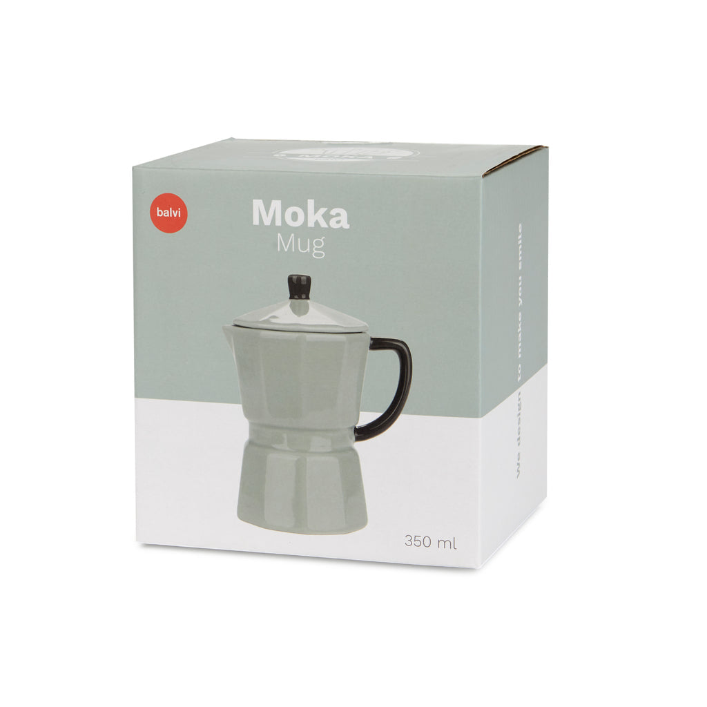 Tasse Moka