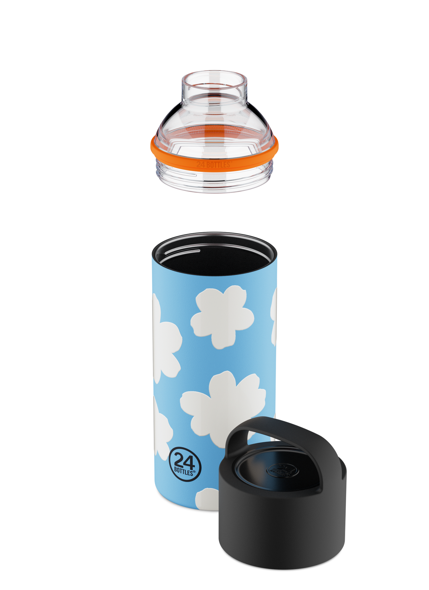 Spin Bottle | Daydreaming - 730 ml