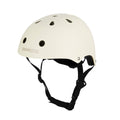 Casque Enfant – Crème Mat