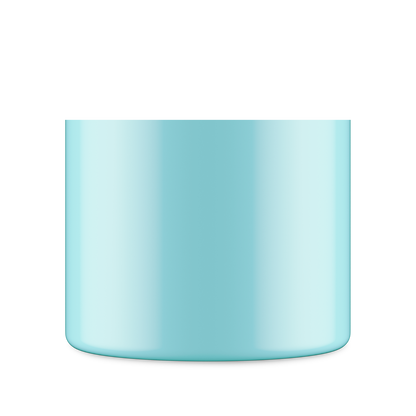 Spin Bottle | Hey! Blue - 730 ml