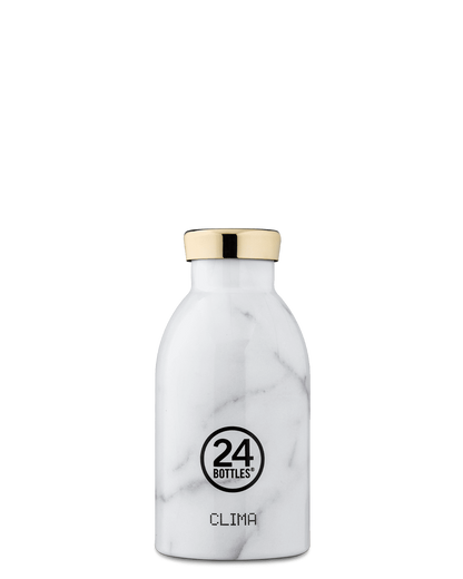 Clima Bottle | Carrara - 330 ml