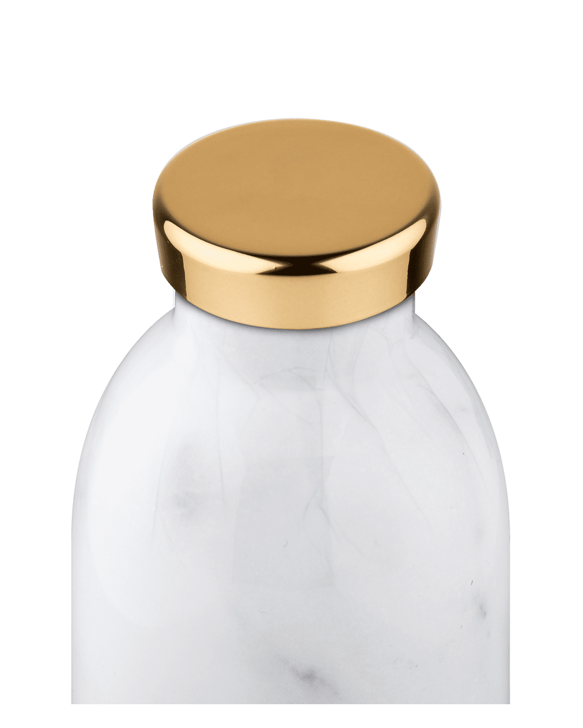 Bouteille "Clima Bottle" - Carrara 330ml
