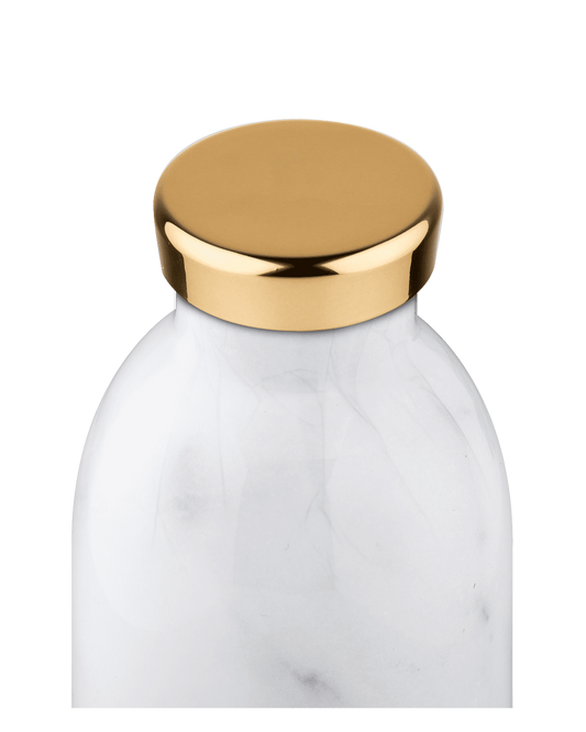 Clima Bottle | Carrara - 330 ml