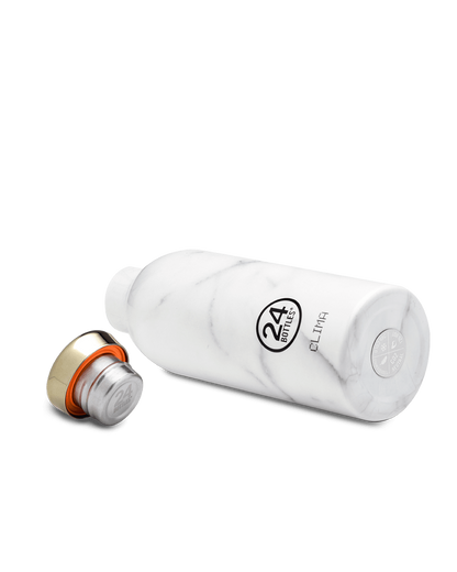 Clima Bottle | Carrara - 330 ml