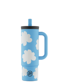 Gobelet à Paille "Straw Cup" - Daydreaming 800ml