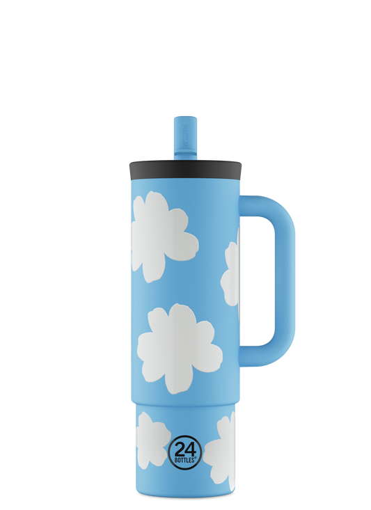 Straw Cup | Daydreaming - 800 ml