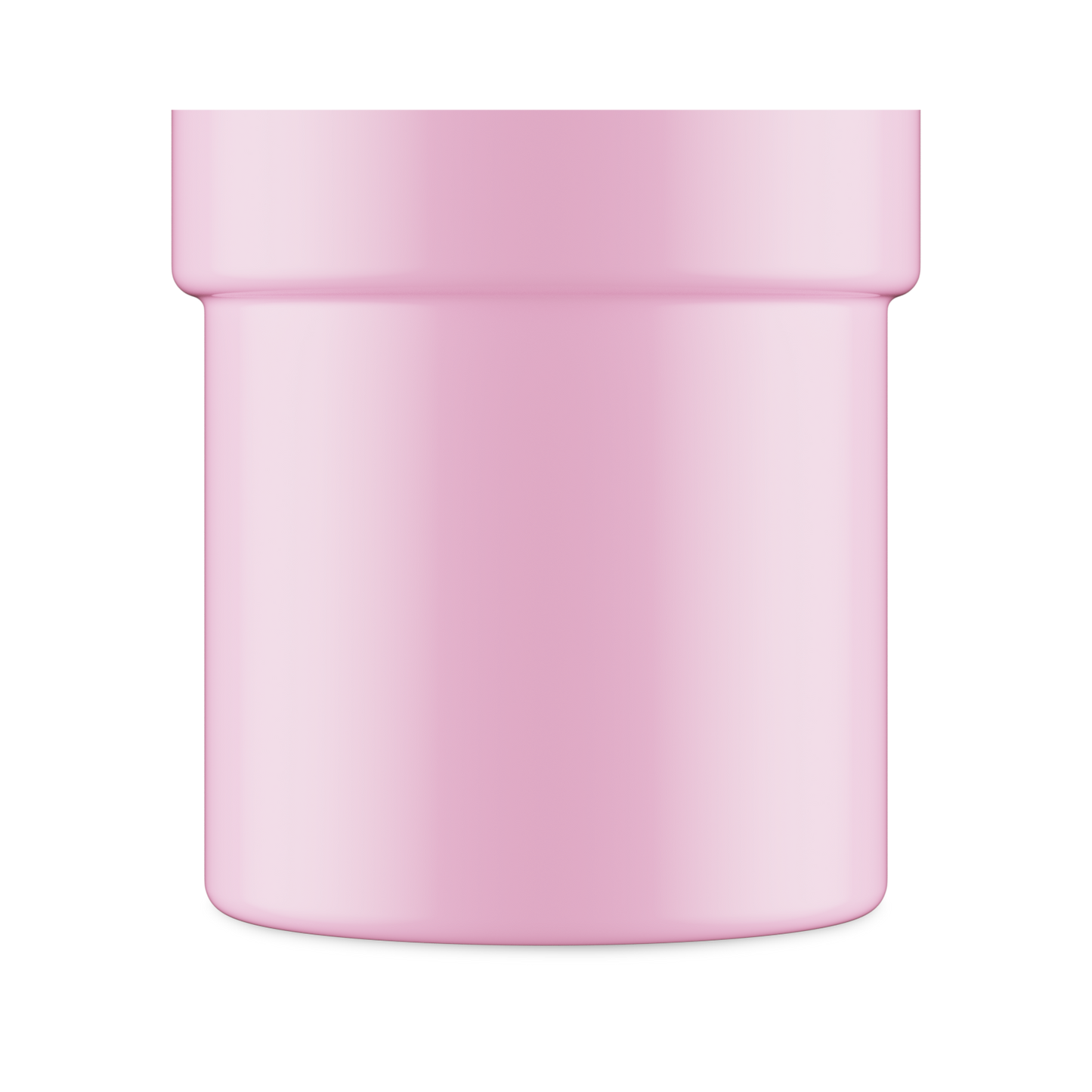 Straw Cup | Hey! Pink - 800 ml