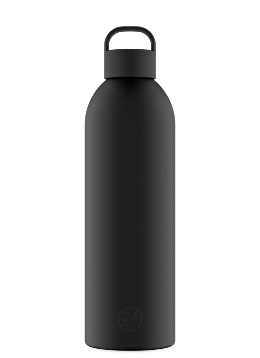 Clima Bottle | Tuxedo Black - 1500 ml