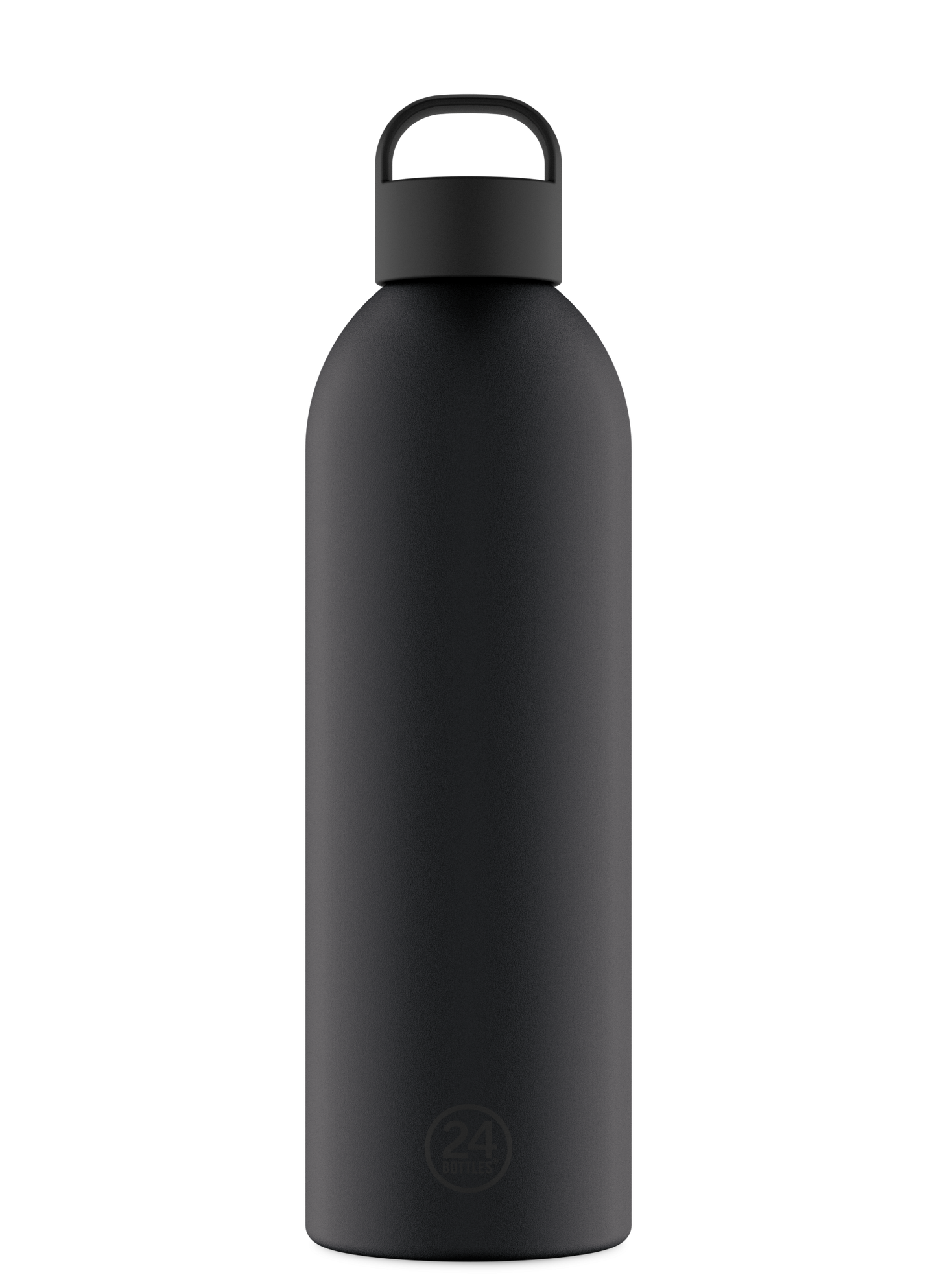 Clima Bottle | Tuxedo Black - 1500 ml