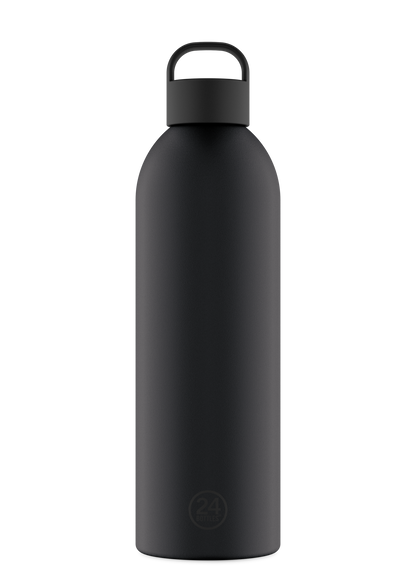 Clima Bottle | Tuxedo Black - 1500 ml