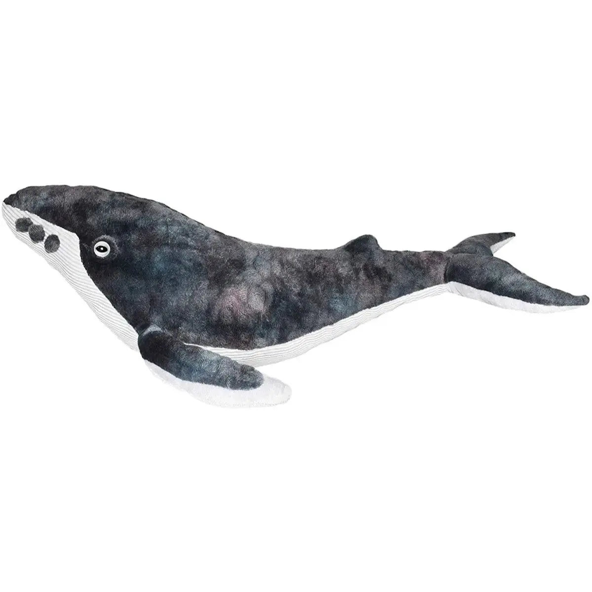   Wild Republic -  Humpback Whale Stuffed Animal - 15"  Stuffed Animals